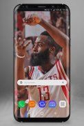 Wallpaper Basketball 2020 screenshot 1