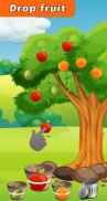 Fun Fruit Collection Game Collect different Fruits screenshot 3