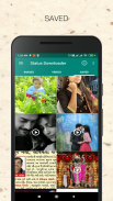 Status Downloader for WhatsApp - Status Saver screenshot 5