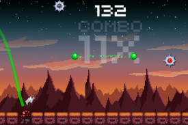 Jupiter Jump screenshot 8