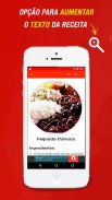 Receitas de Feijoada screenshot 0