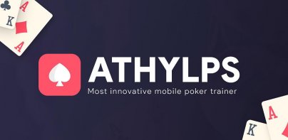 ATHYLPS - Learn poker