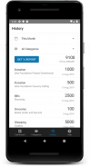 How Much Do I Spend - Free Expense Tracker screenshot 4