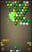 Magnetic Balls HD : Puzzle screenshot 0