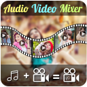 Audio Video Mixer