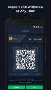 CEX.IO App - Buy Crypto & BTC screenshot 6