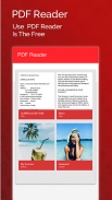 PDF Reader & PDF Viewer Pro screenshot 3