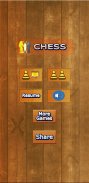 Chess - 2 players screenshot 2