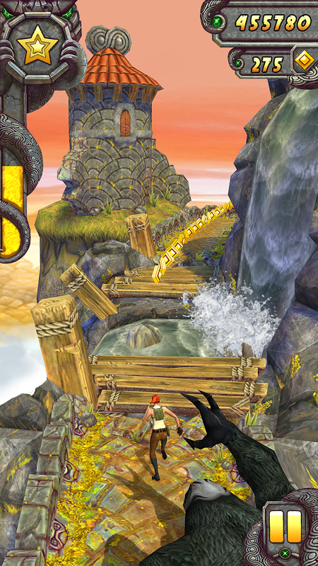 Temple Run 2 (Mod) (com.imangi.templerun2.cm) APK