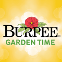 Garden Time Planner by Burpee