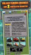 Loco Run: Train Arcade Game screenshot 5