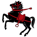 Pferderassen Icon