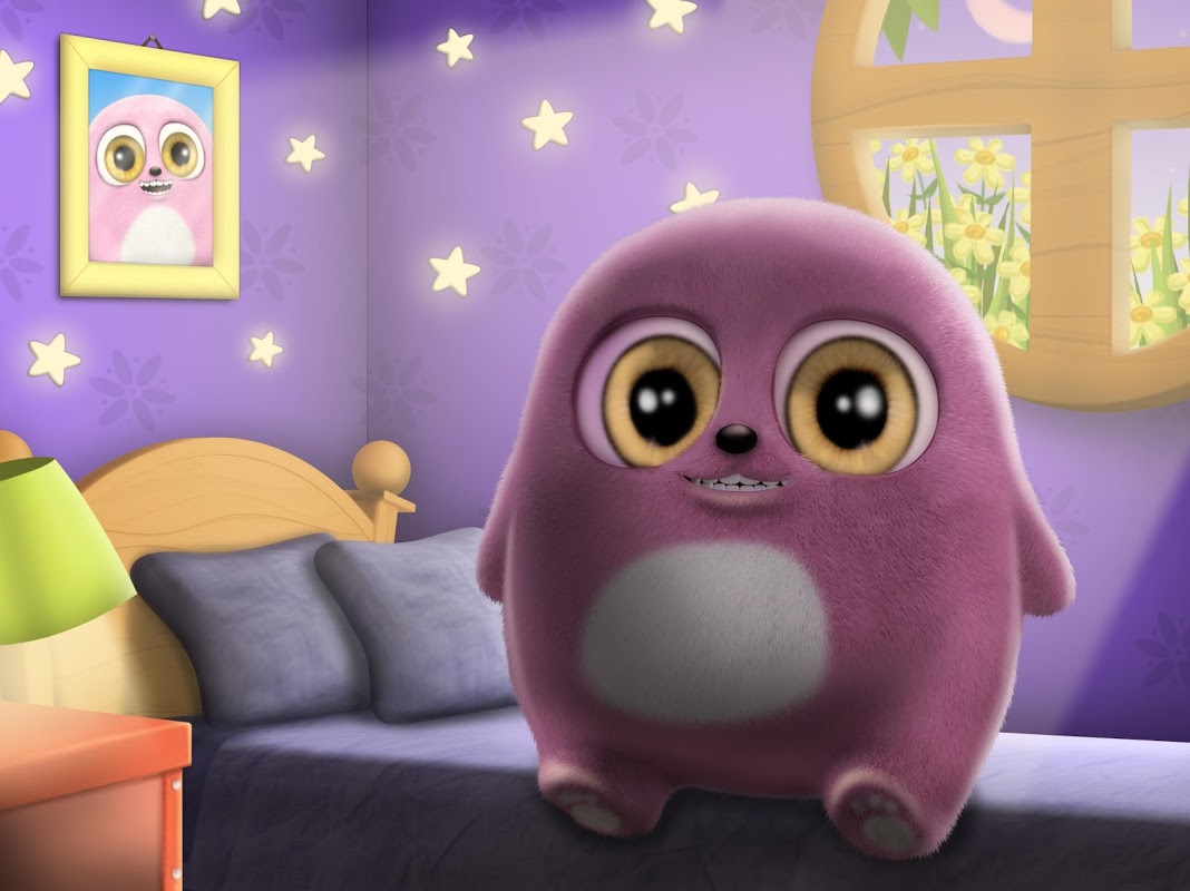 My Virtual Pet::Appstore for Android