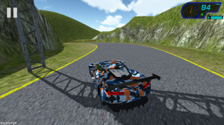 Drift Racer - Car Racing Game screenshot 0