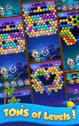 Bubble Panda Legend: Blast Pop screenshot 11