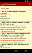 Einbürgerungstest 2015 screenshot 12