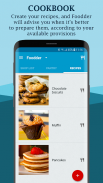 Foodder - shopping list & more screenshot 6