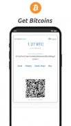 Bitcoin Wallet (BTC) screenshot 3