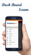 Transportguru Vehicle Tracking screenshot 3