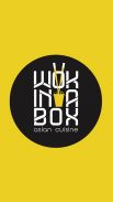 Wok in a box screenshot 2