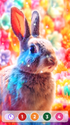 Pixel by Number® - Pixel Art screenshot 0