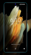 Wallpaper for Samsung S Series screenshot 2