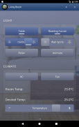 ayControl KNX + IoT smarthome screenshot 16