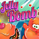 Jelly Bomb Shift Icon