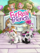 FurReal Friends GoGo screenshot 0
