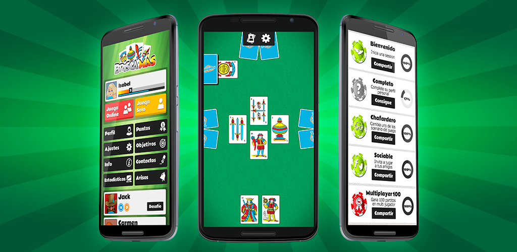 Brisca Màs Juegos De Cartas Descargar Apk Para Android Aptoide 6017
