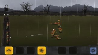 Trench Warfare screenshot 1