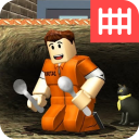 Prison escape for roblox