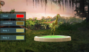 Compsognathus Simulator screenshot 9
