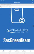 SacGreenTeam screenshot 0