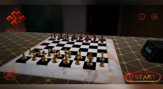 Chess Master 3D: Battles & AI screenshot 2