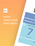 Bipolar UK Mood Tracker screenshot 12