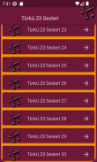 Turkish Folk Music Ringtones screenshot 7