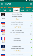 BAW Betting Tips (No Ads) screenshot 1