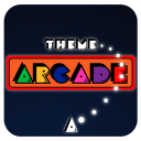 Apolo Arcade - Theme, Icon pack, Wallpaper