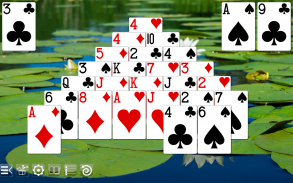 Spider Solitaire Free screenshot 1