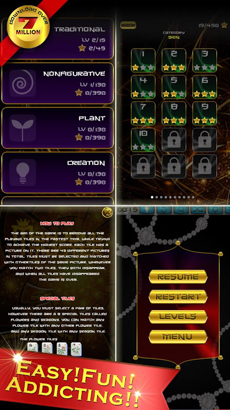 Mahjong Master APK (Android Game) - Free Download
