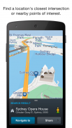 Genius Maps: Offline GPS Navigation screenshot 11