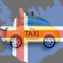 Hey Taxi Iceland