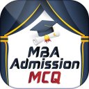 MBA admission guide - Mcq quiz Icon