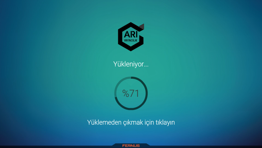 Ari Mobil Kutuphane 3 4 Download Android Apk Aptoide