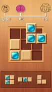 Gemdoku: Wood Block Puzzle screenshot 13