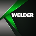 The WELDER Icon