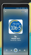 Christian Radio Stations App screenshot 3