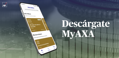 MyAXA España