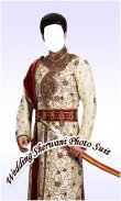 Wedding Sherwani Photo Suit screenshot 4